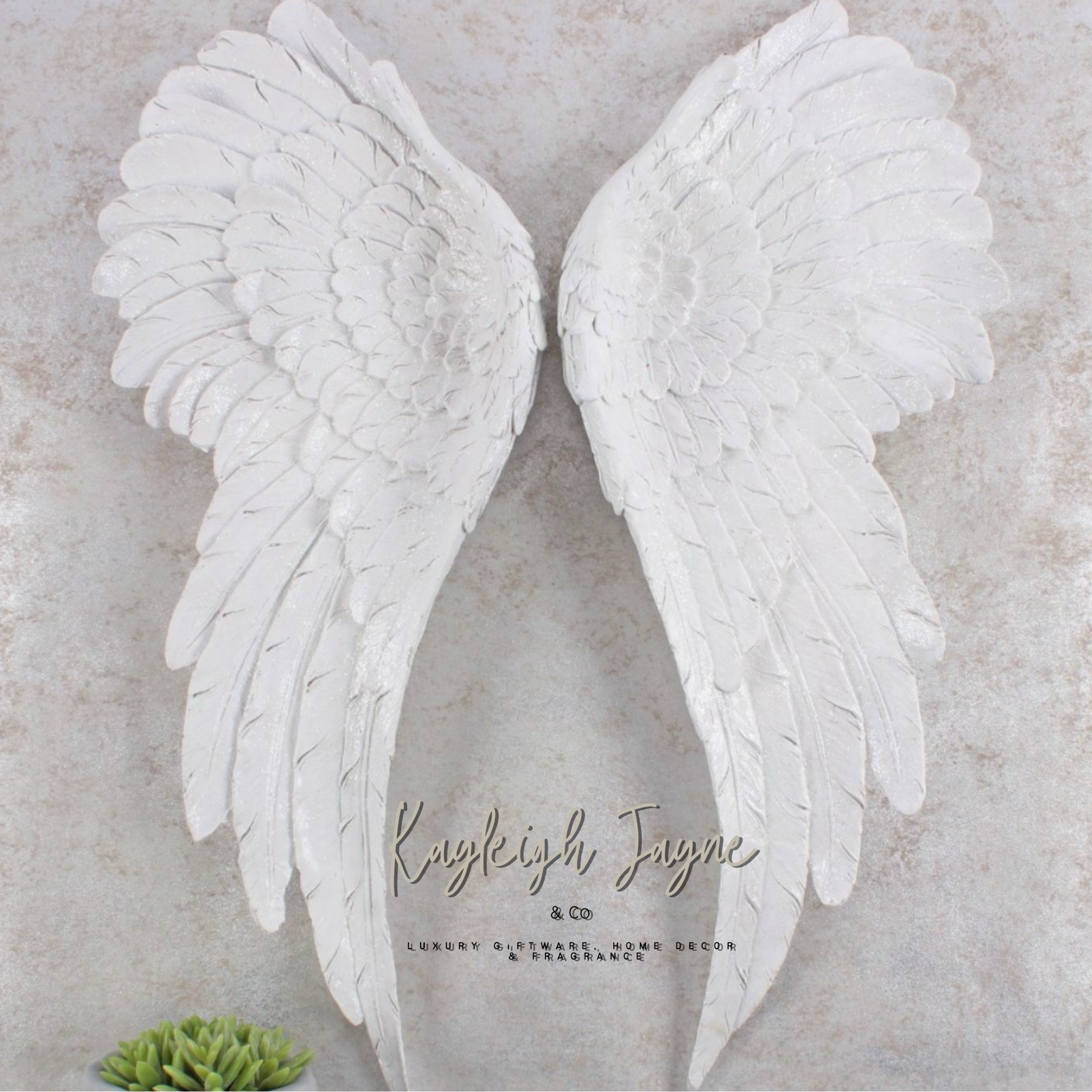 Angels & Cherubs – Kayleigh Jayne & Co