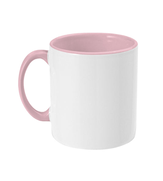 Wording/ Design of your choice mug