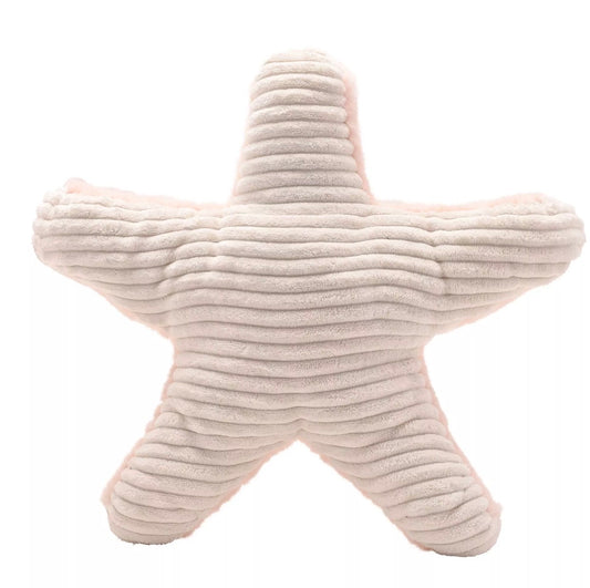 Softies - Sammy The Plush Pink Starfish