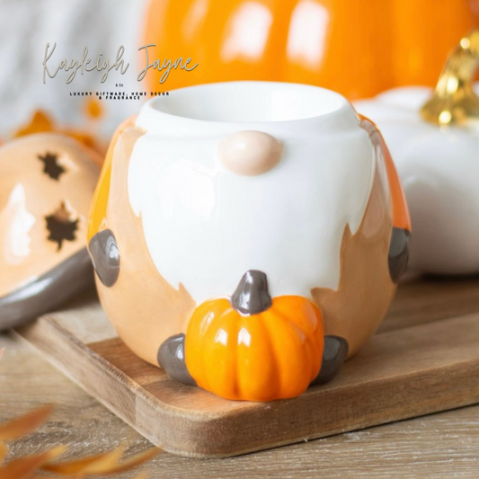 Autumn Gonk Wax warmer / Oil Burner