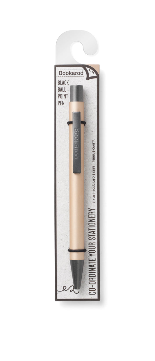 Bookaroo - Pen