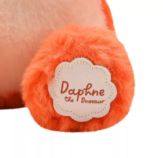 Softies - Daphne the Dinosaur