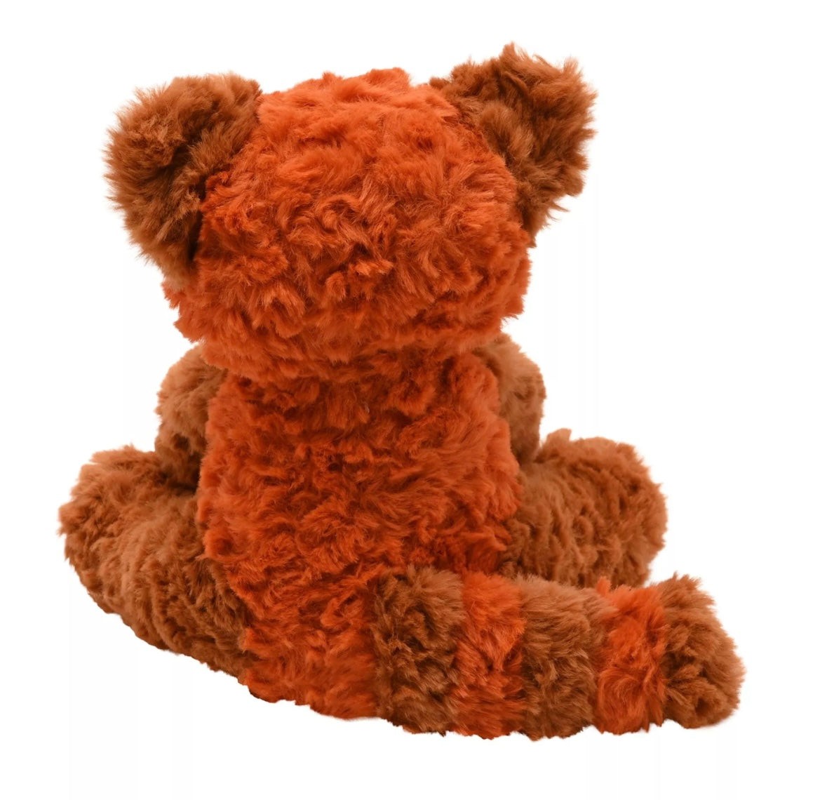 Softies - Chilli The Plush Red Panda