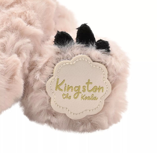 Softies - Kingston The Plush Sitting Koala 22cm
