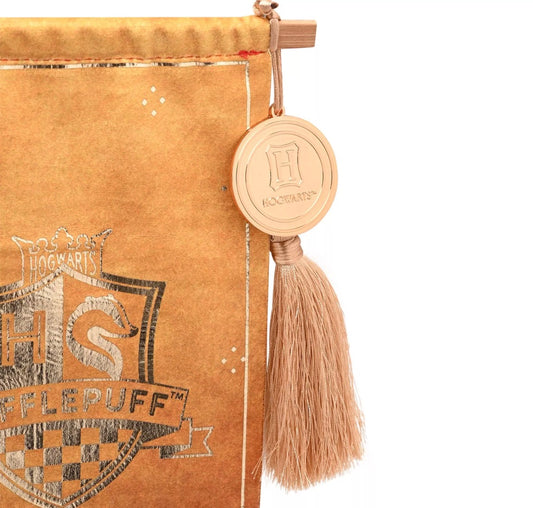 Harry Potter Alumni Banner - Hogwarts Houses