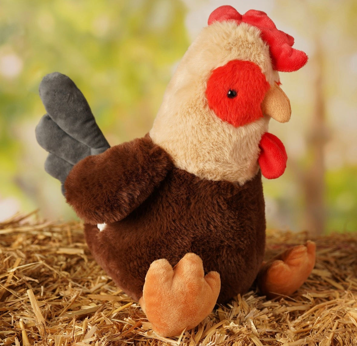 Softies - Rio The Rooster
