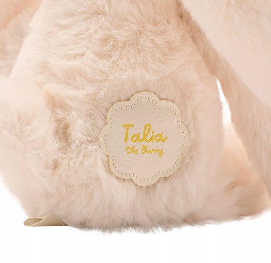 Softies - Talia The Long Leg Bunny
