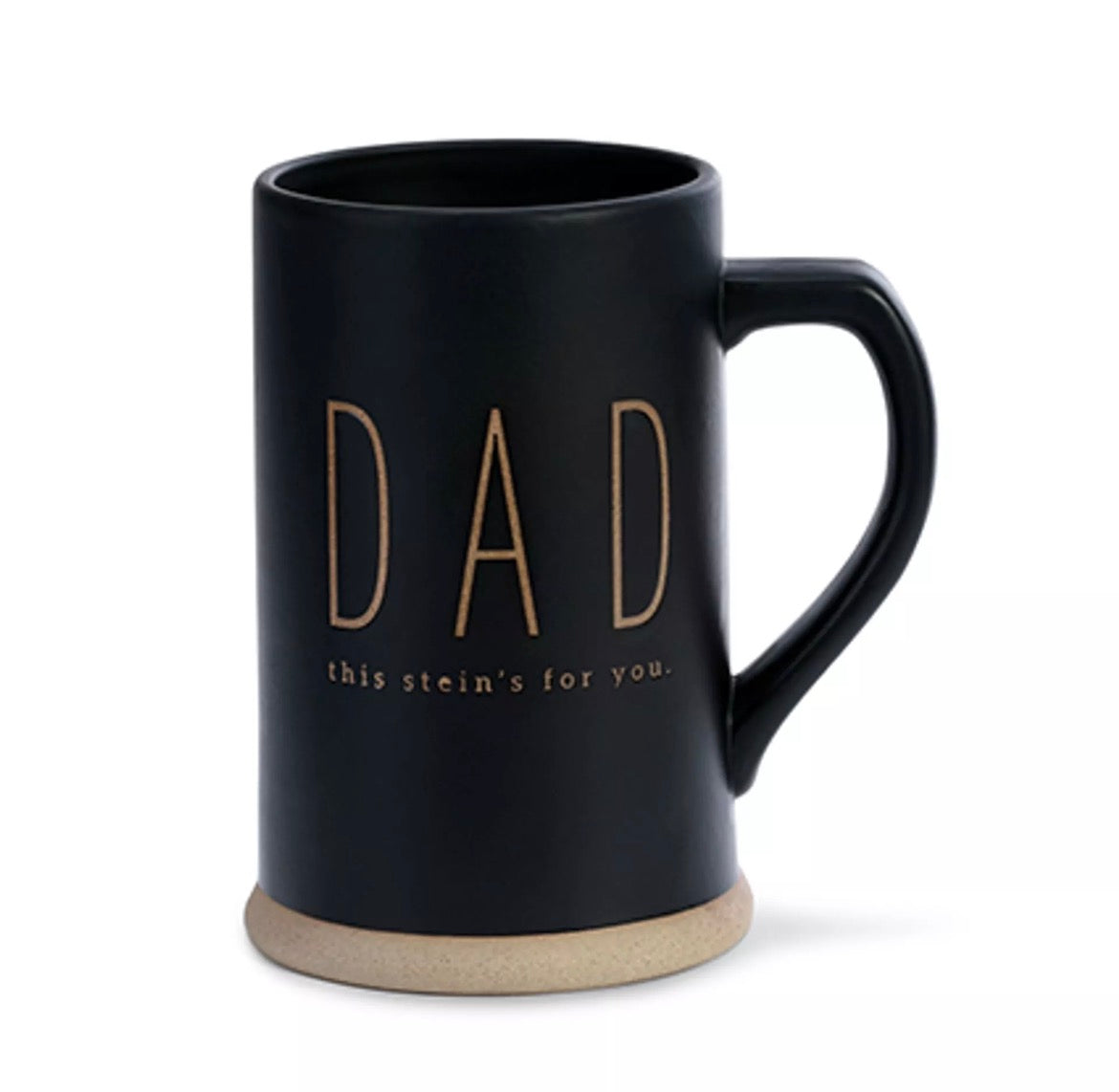 Dad Ceramic Stein