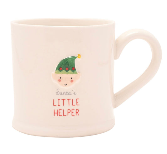 Love Life - Little Helper - Mug