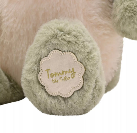 Softies - Tommy The Plush Dinosaur