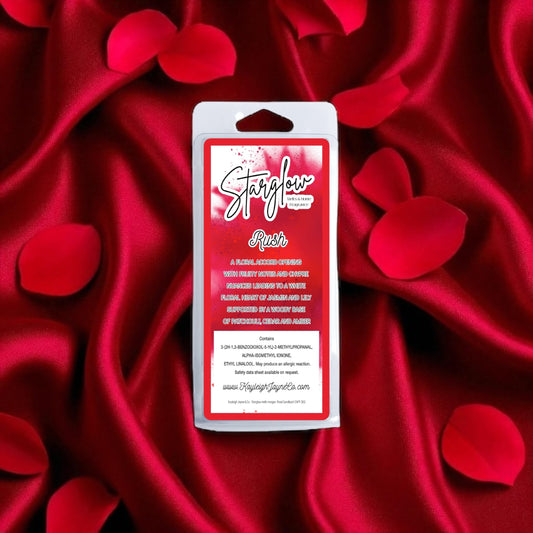 Gucci Rush - Wax Melt Snap Bar 50g