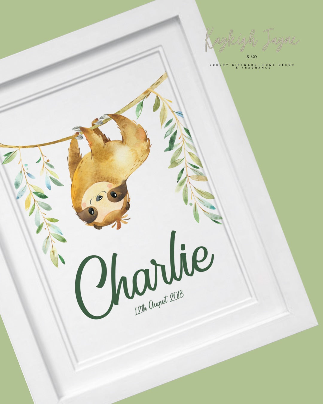 Custom Print