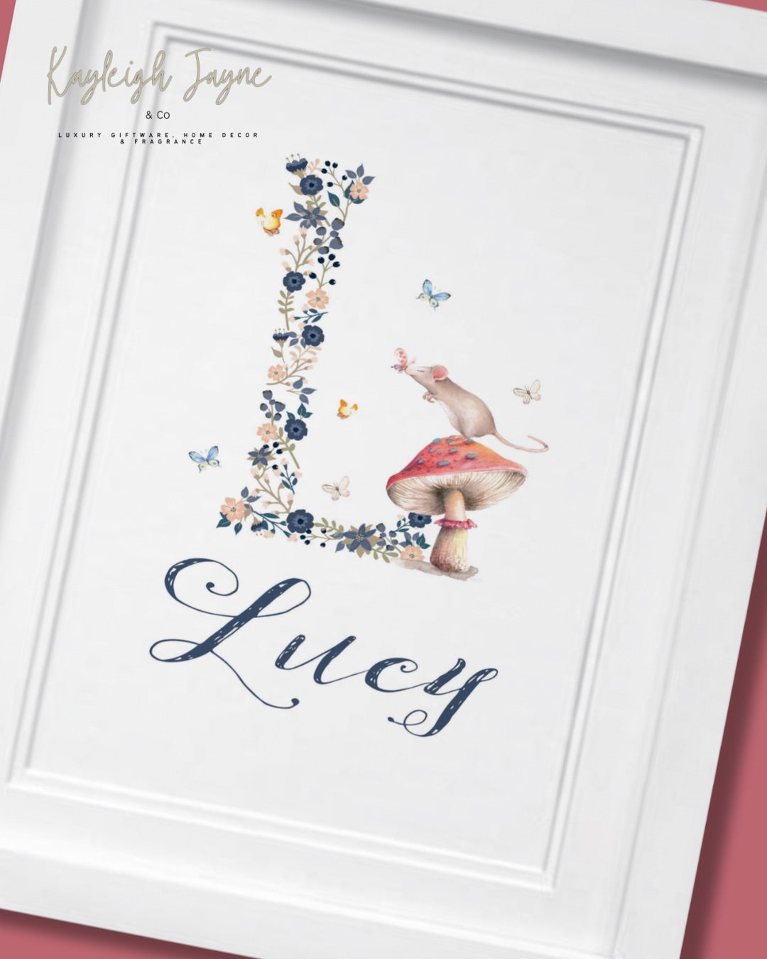 Custom Print