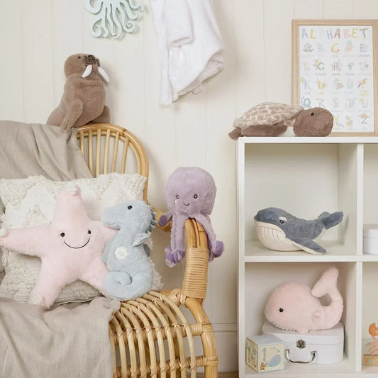 Plush Toy Gifts for Kids: Meet Our Softies Range