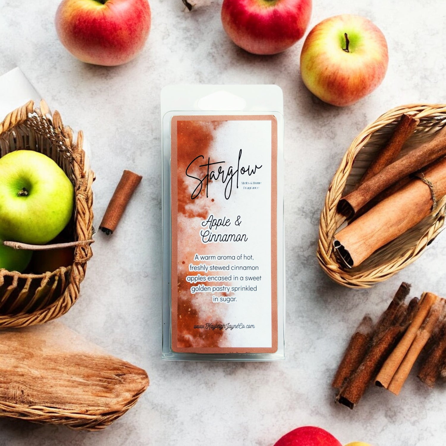 Bakery,Food & Sweets Inspired Home Fragrance
