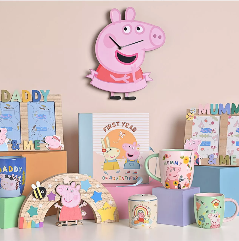 Peppa Pig