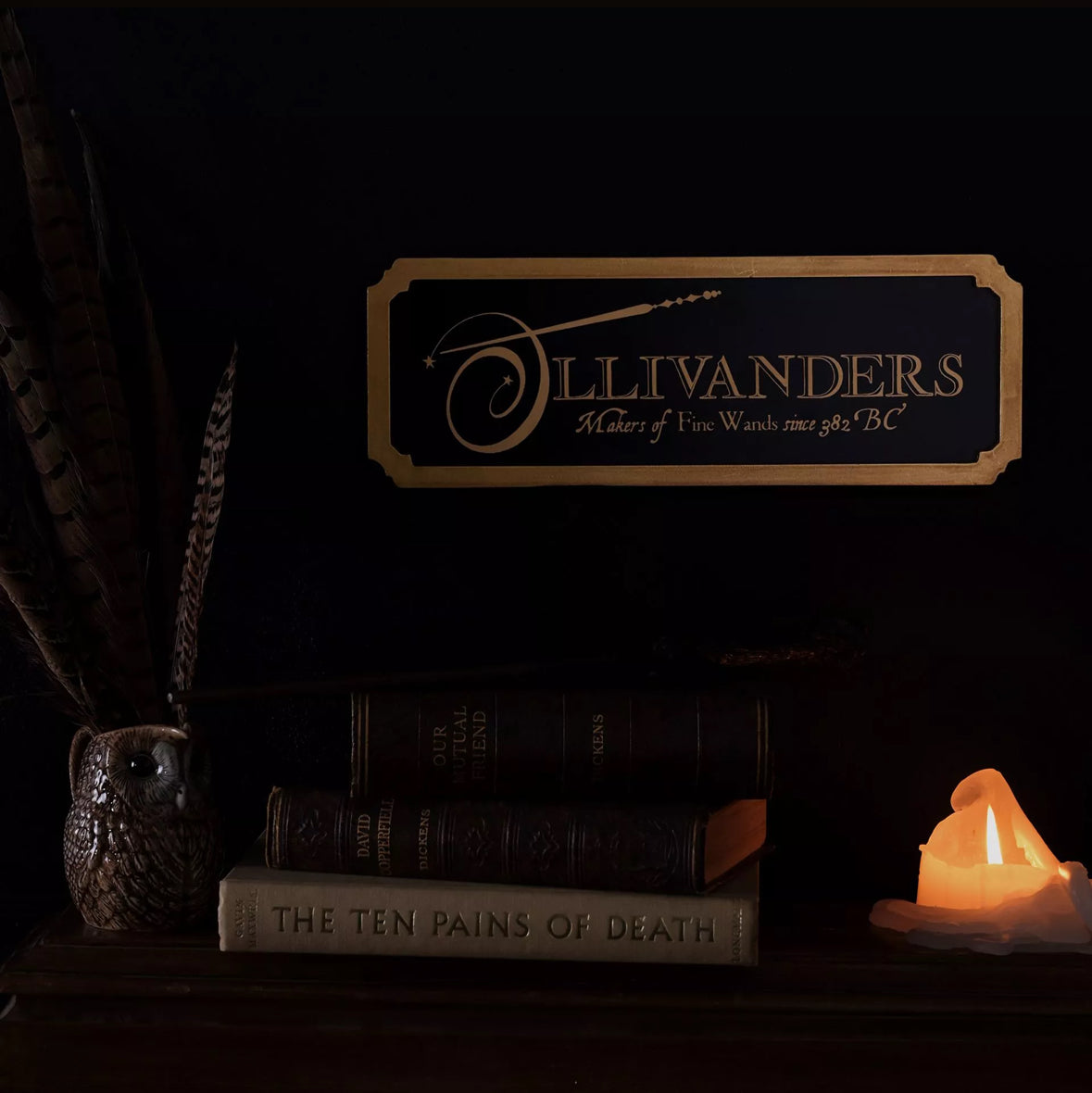 Harry Potter™️ Alumni Collection