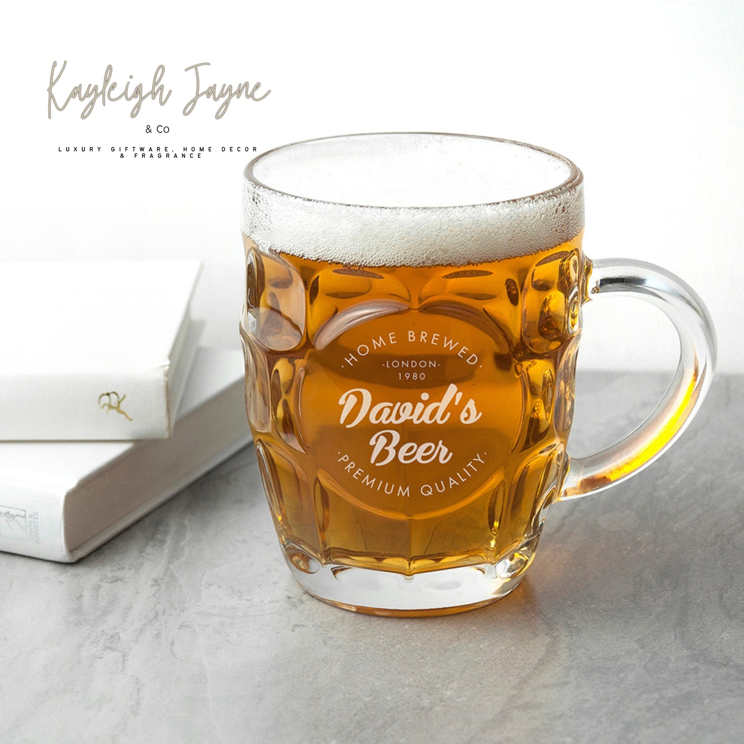Glassware
