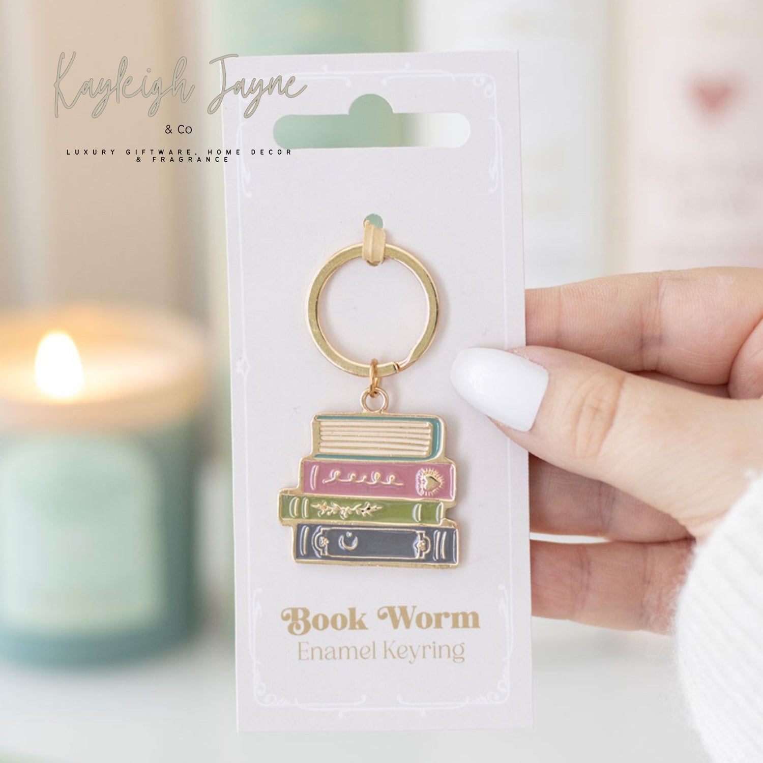 Keyrings