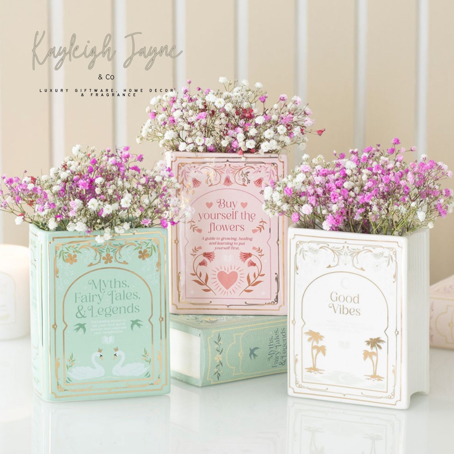Home Accesories