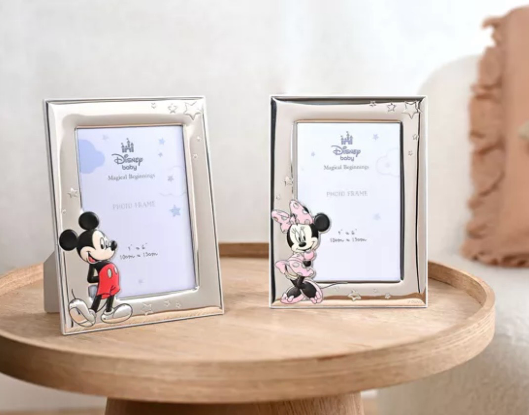 Disney’s Mickey & Friends