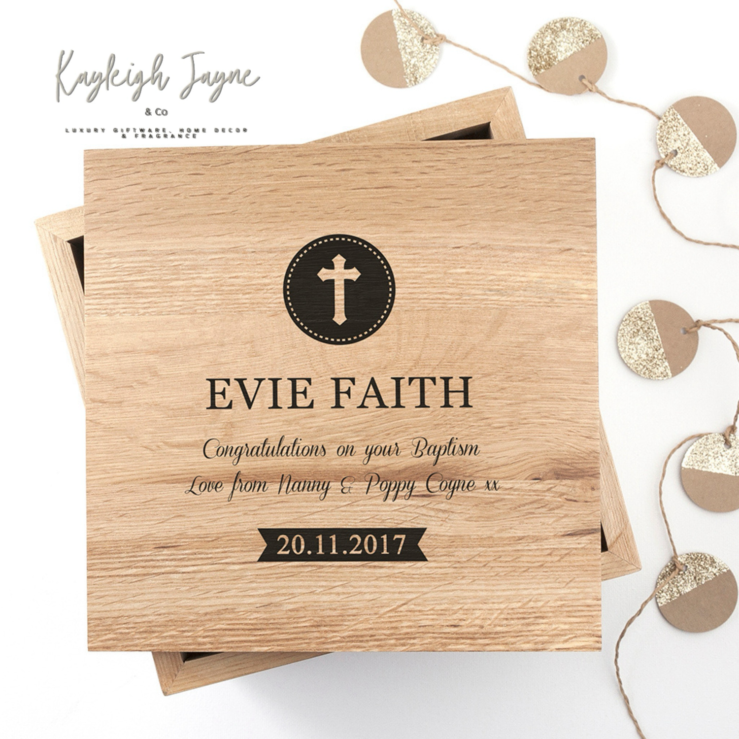 Religious Gifts