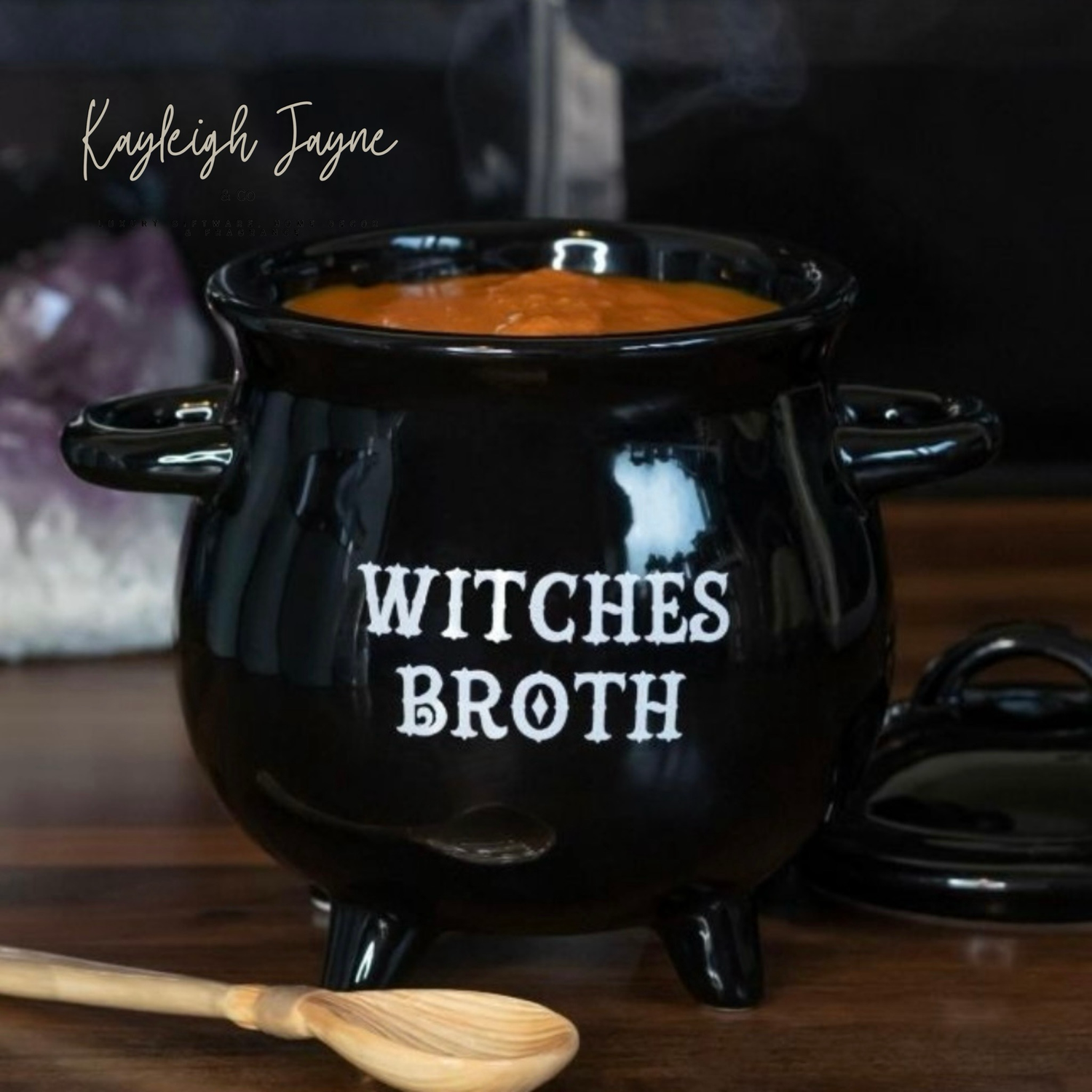 All Things Wiccan & Pagan