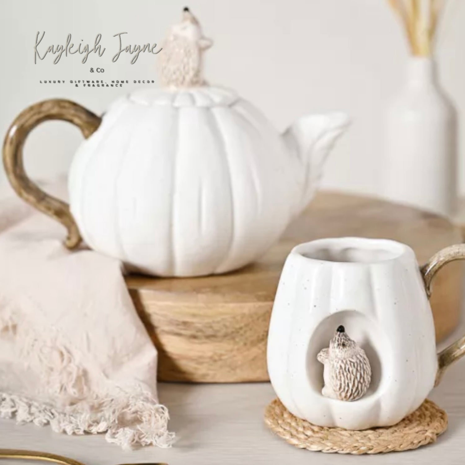 Country Living Decor