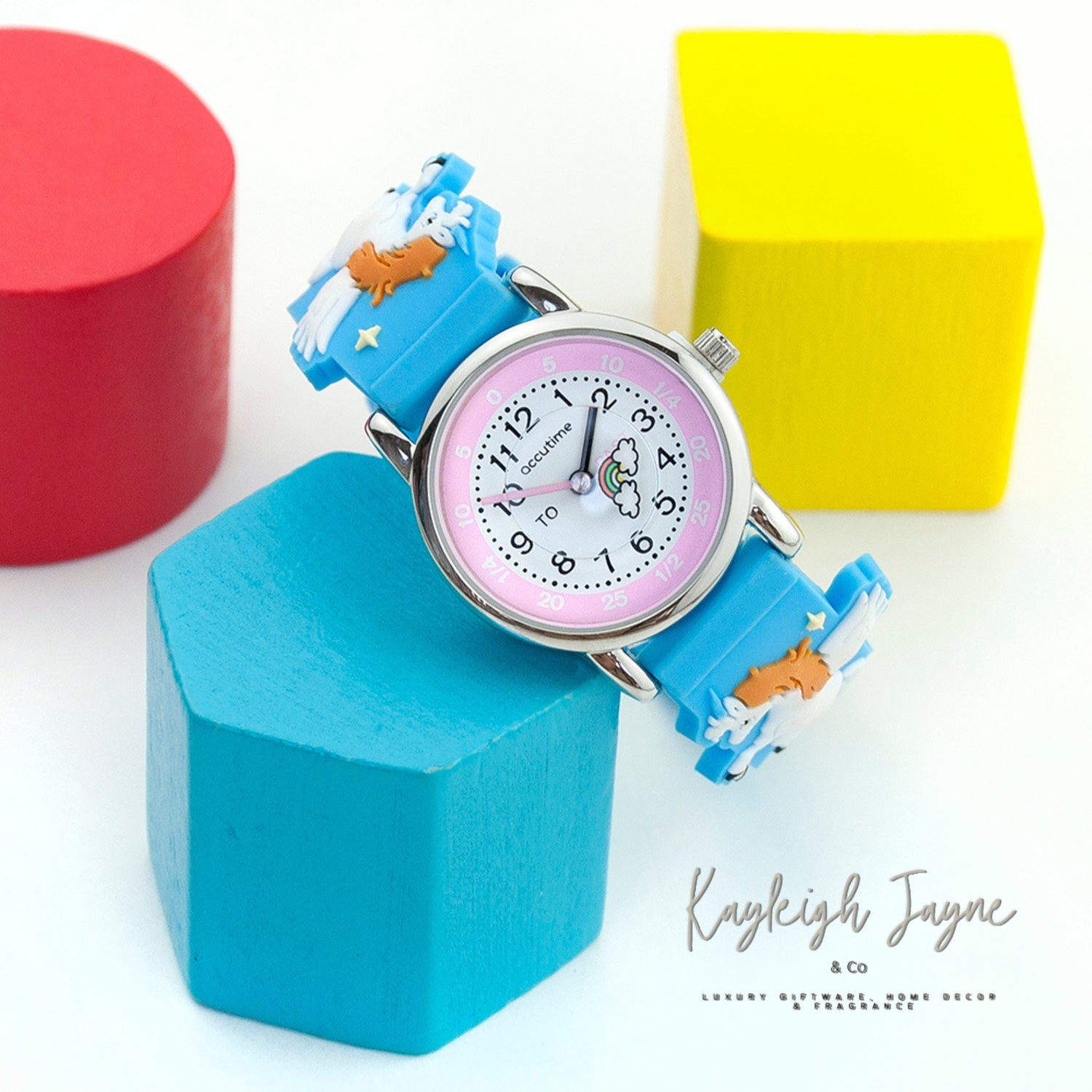 Childrens Watches