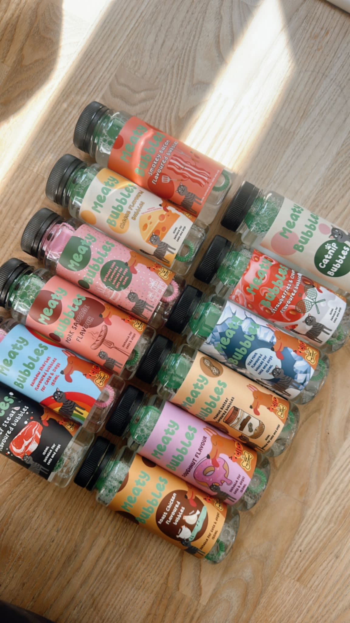Apex Pet Products