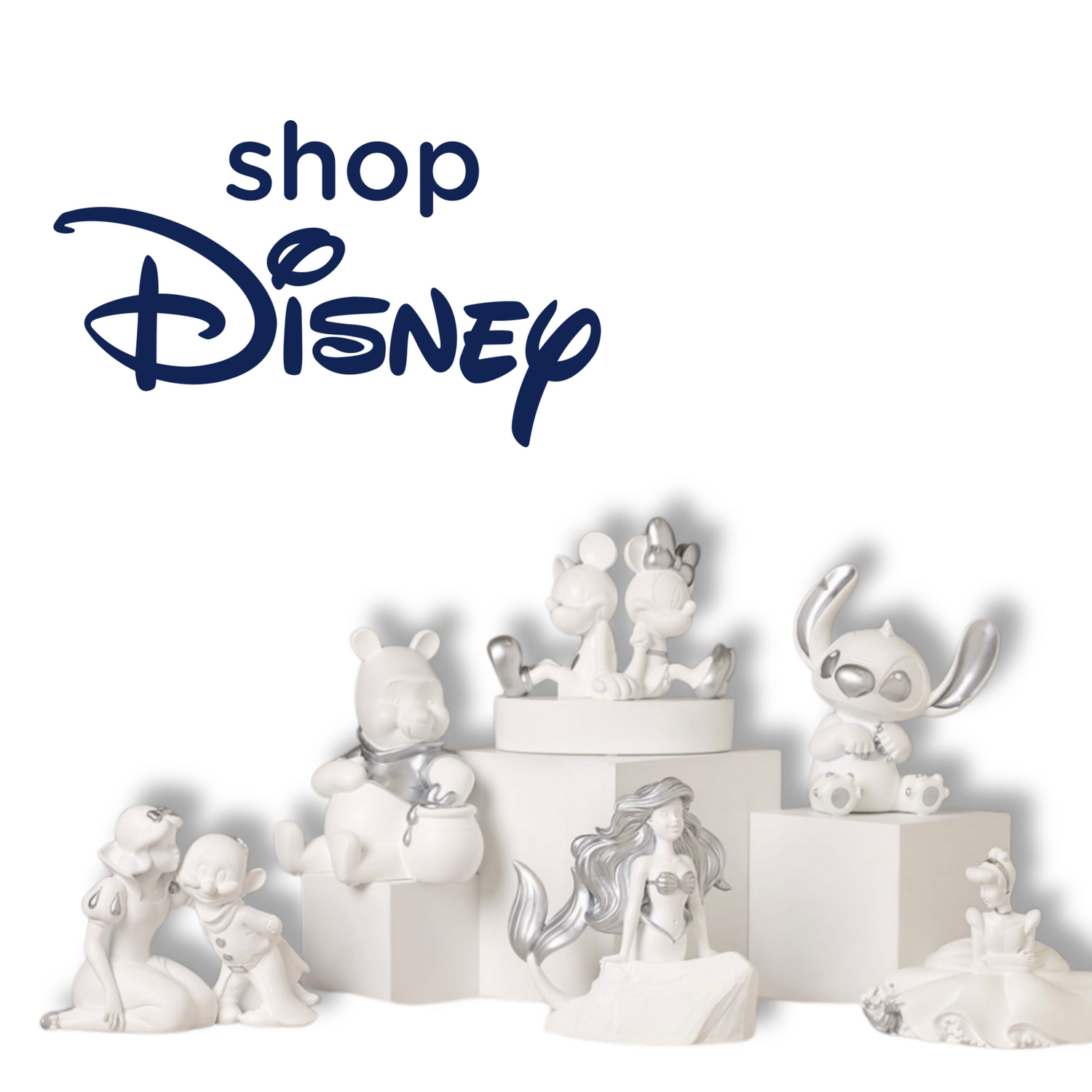 Shop All Disney