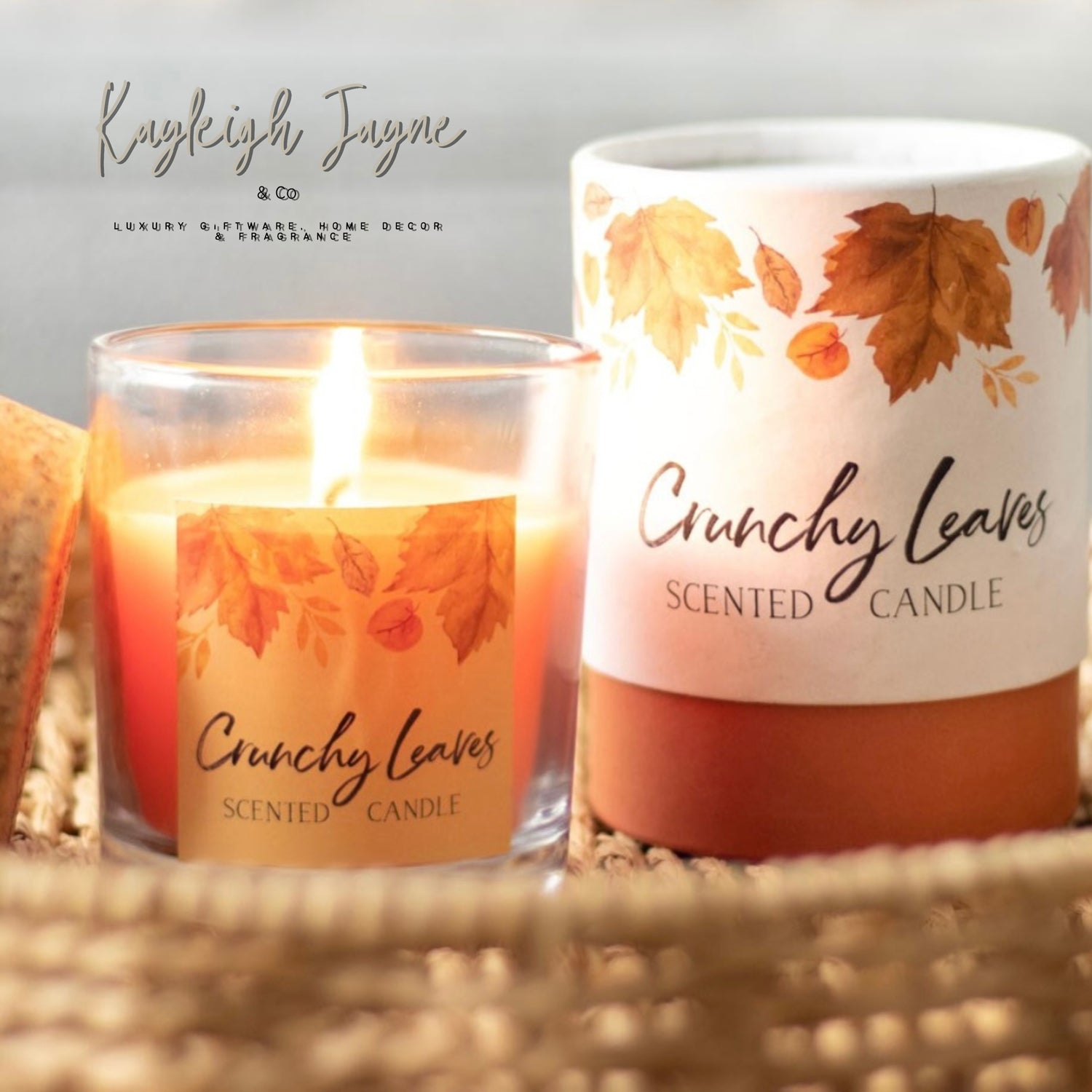 Candles
