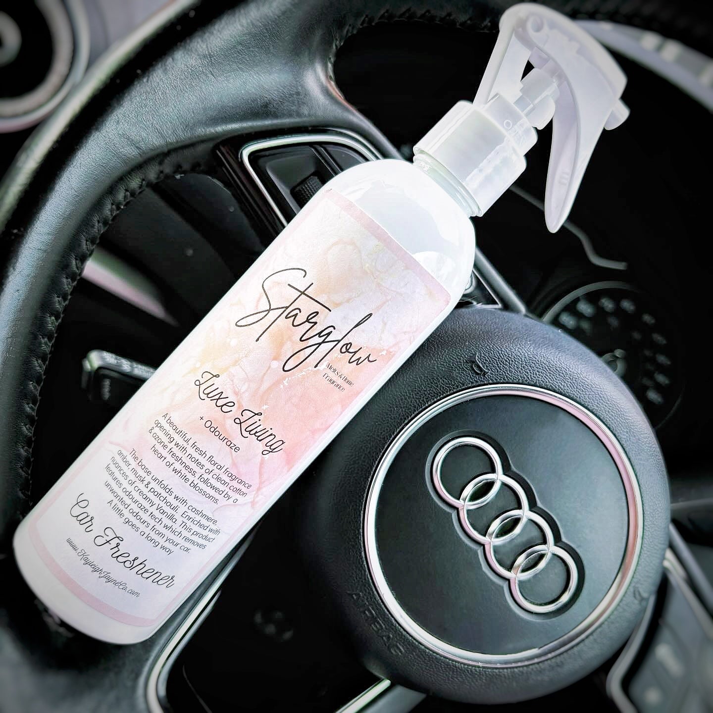 Car Freshener