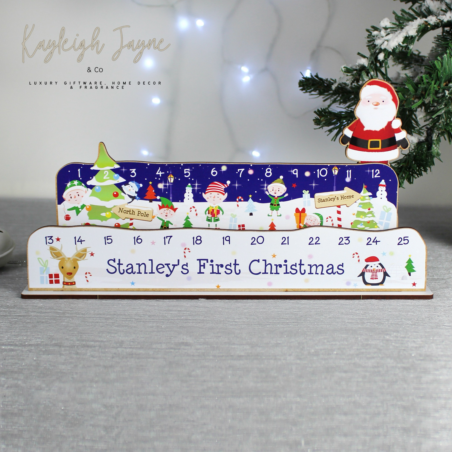 Advent Calendars
