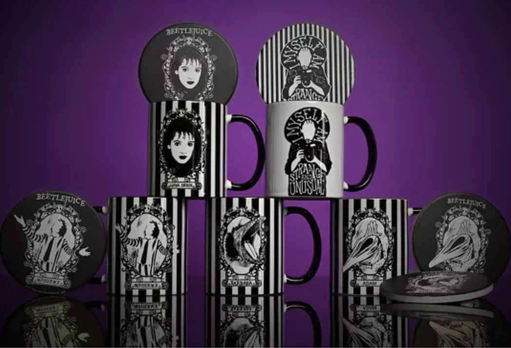 Beetlejuice