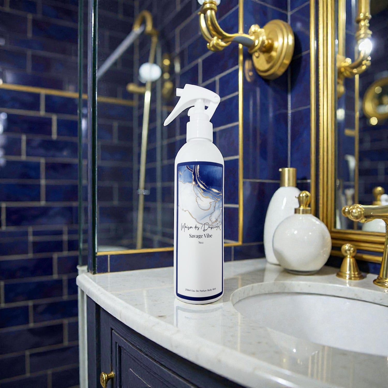 Maison Des Duplicatas