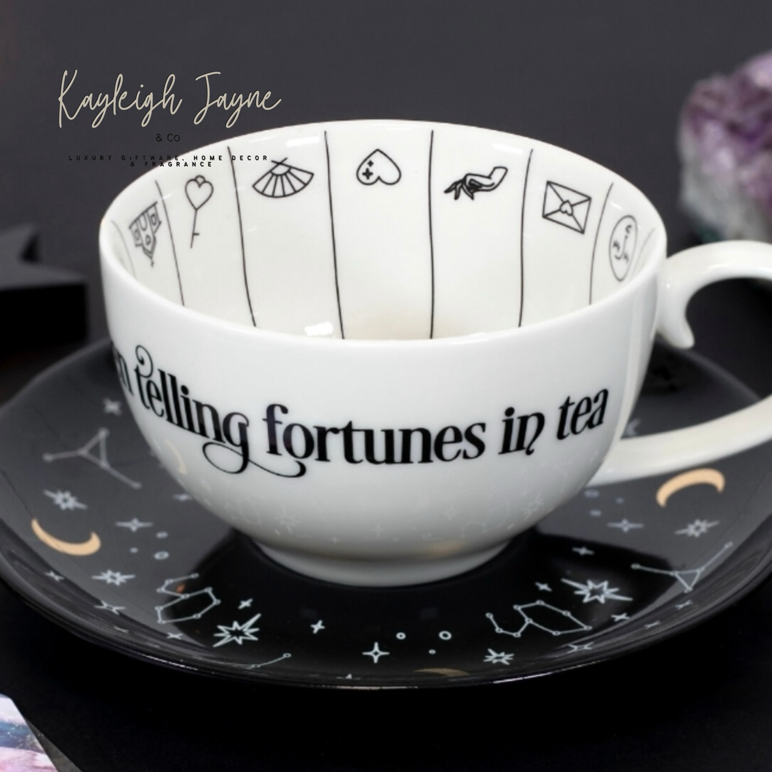 Fortune telling