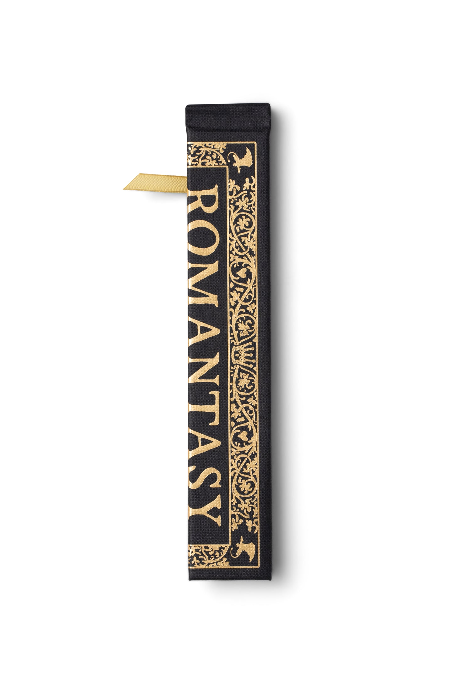 Bookaroo - Dragon Fantasy Book Fan
