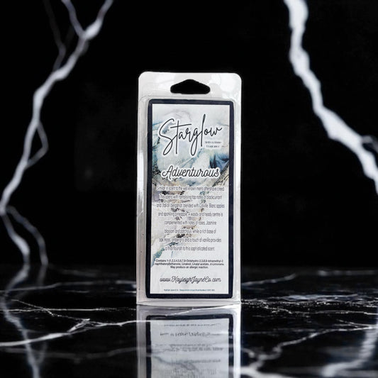 Wax Melt Bar 50g - Adventurous