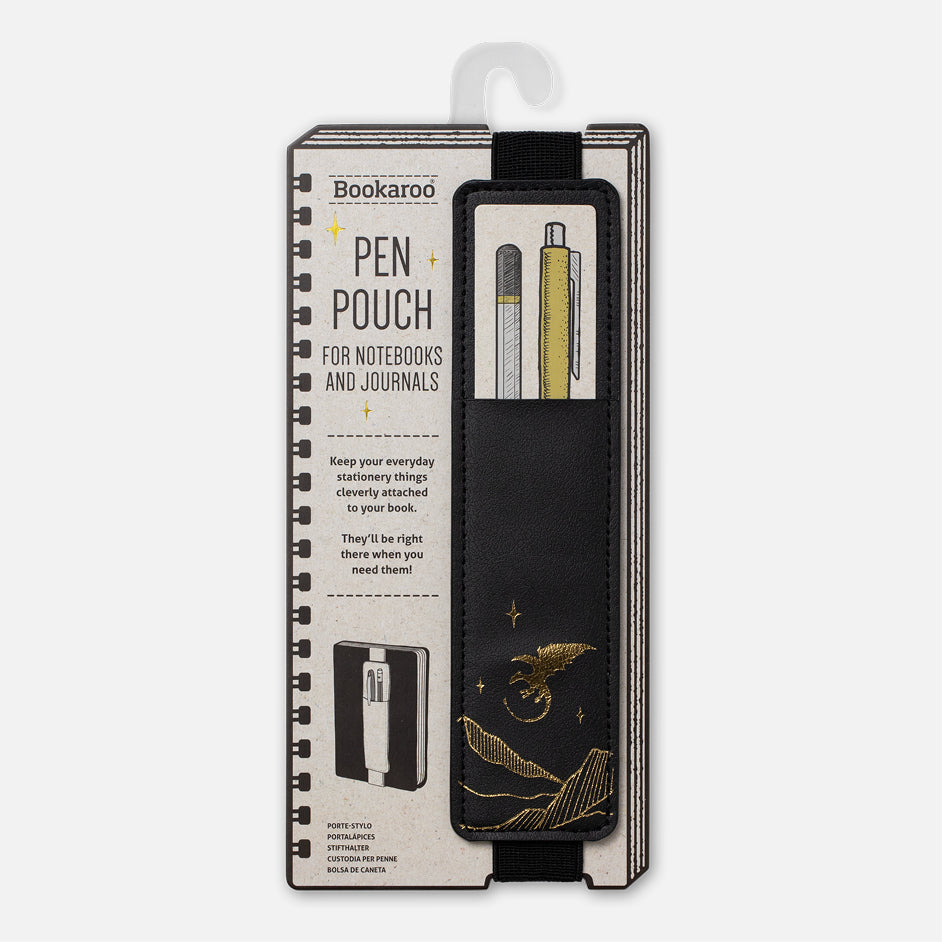 Bookaroo - Dragon Fantasy Pen Pouch