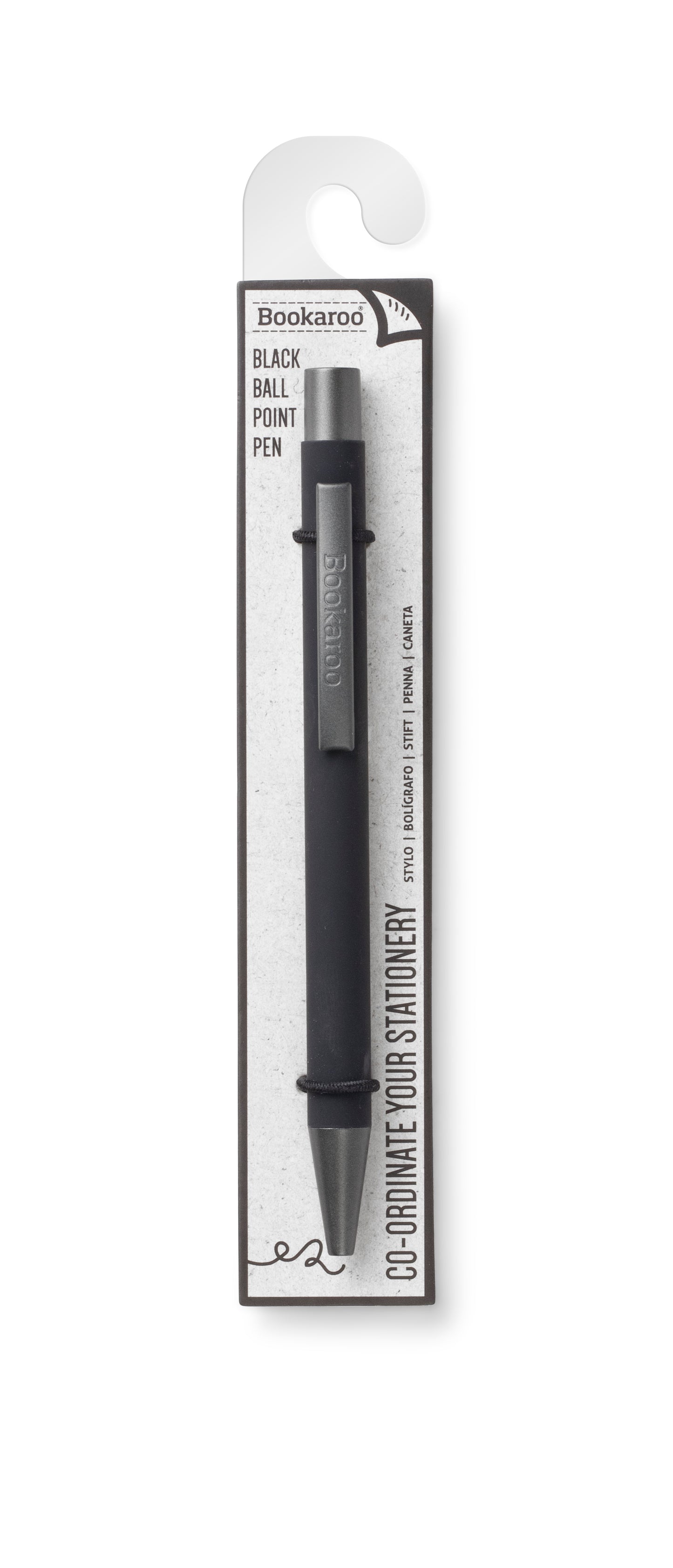 Bookaroo - Pen