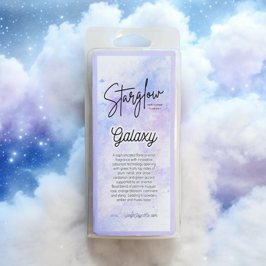 Wax Melt Bar - Galaxy