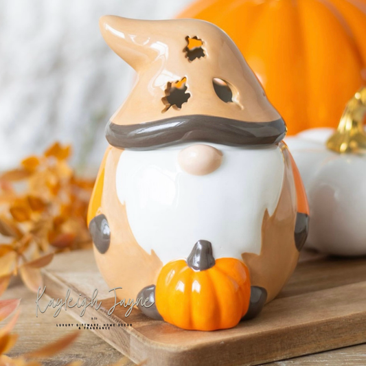 Autumn Gonk Wax warmer / Oil Burner