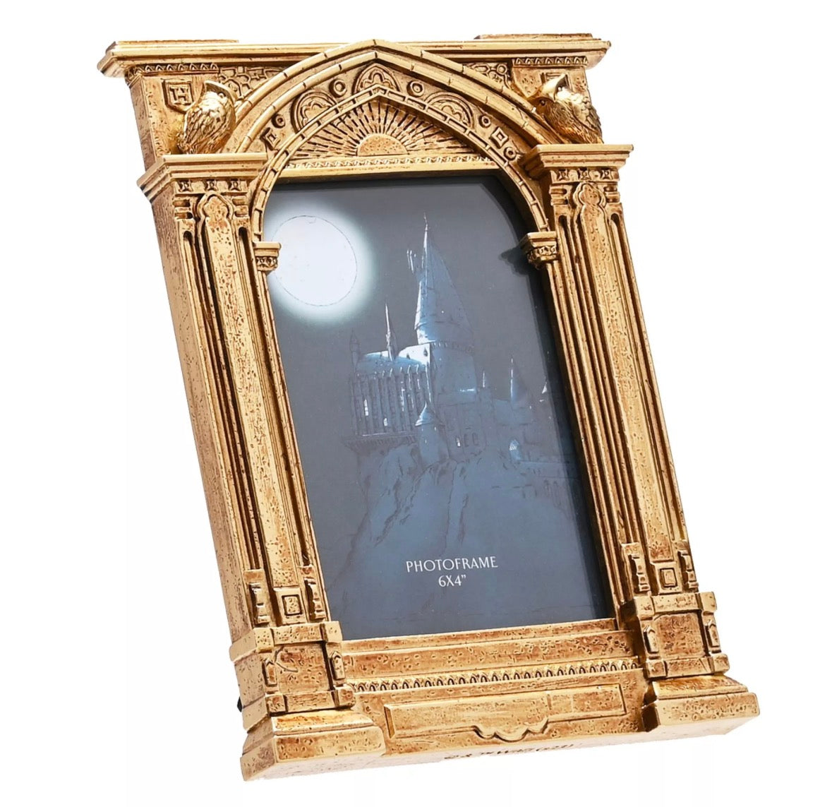 Harry Potter Alumni - Photo Frame