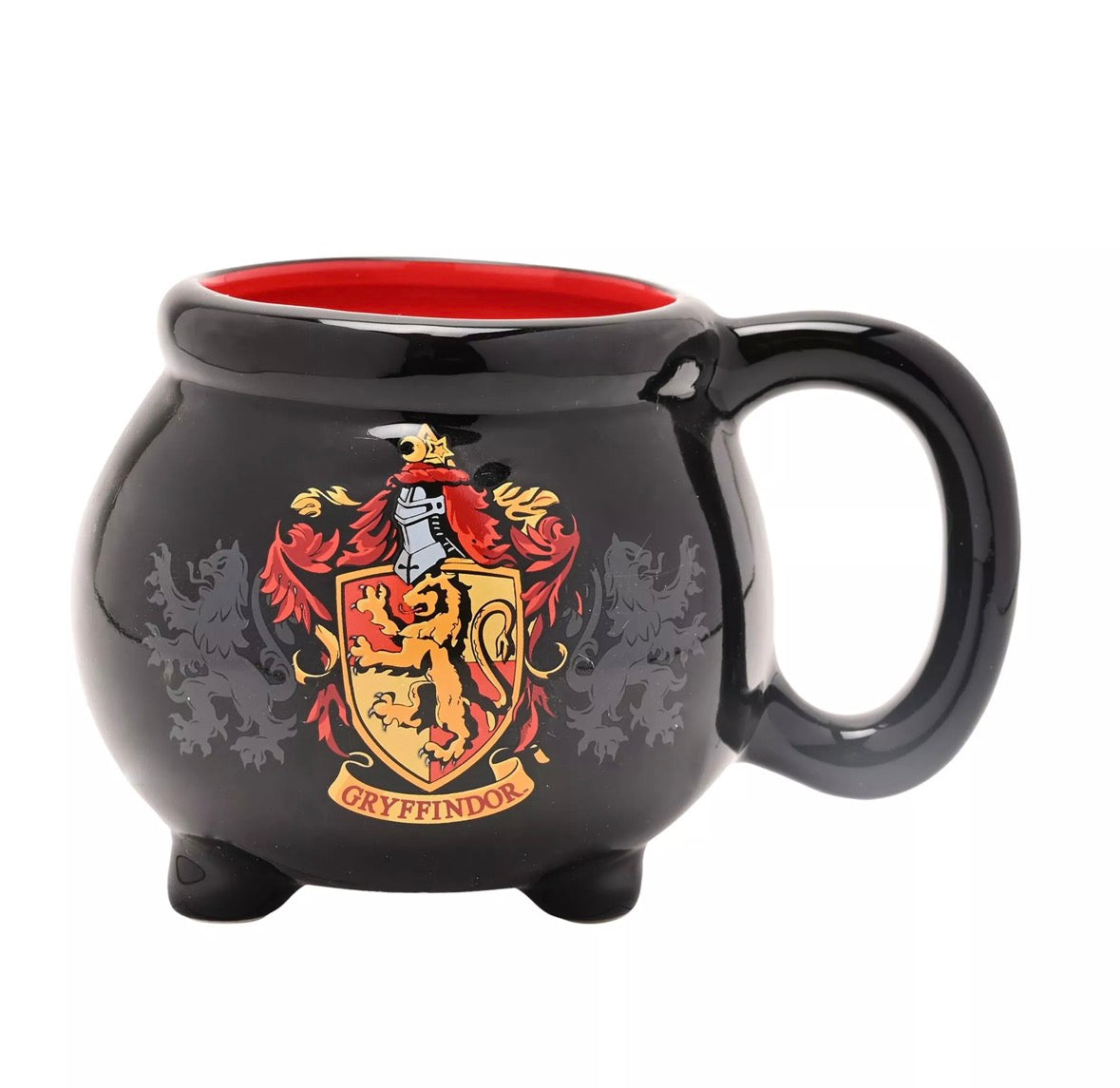 Harry Potter - Gryffindor Mug