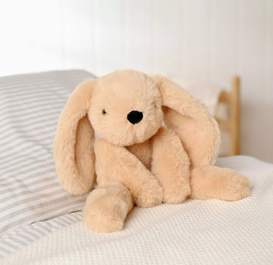 Softies - Long Legs Oatey Beige Bunny