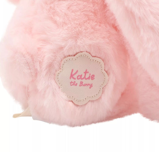 Softies - Katie The Long Leg Bunny
