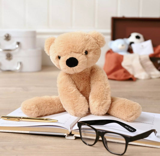 Softies - Hudson The Long Leg Teddy Bear