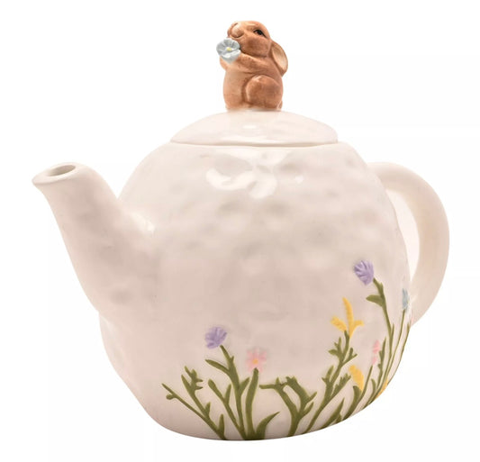 Little Bunny Teapot
