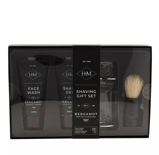 Harvey Makin Shaving Gift Set